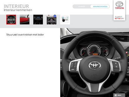 How to get Yaris Brochure (be-nl) 1.0 unlimited apk for bluestacks