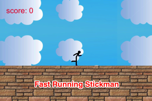 免費下載街機APP|Bubble Smash: Stickman Runner app開箱文|APP開箱王