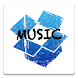 Dropbox Music Provider