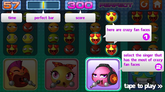 Free Download Smile Fan APK for PC