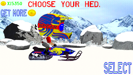 download Sled Heds free