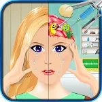 Cover Image of Download Brain Surgery Doctor 1.0 APK