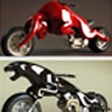 CoolMotoII logo