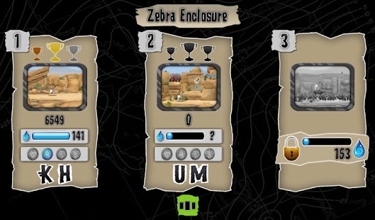 Khumba The Game Screenshots 18