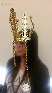 Download Crown AR APK