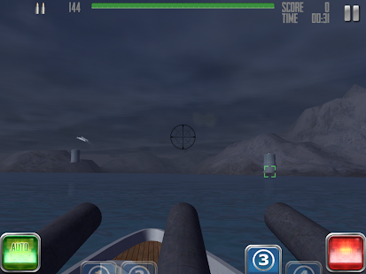 免費下載模擬APP|Battleship Destroyer Lite app開箱文|APP開箱王