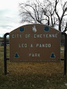 Leo A. Pando Park