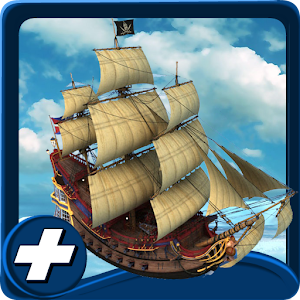 Fantasy Classic Boat Parking for PC and MAC