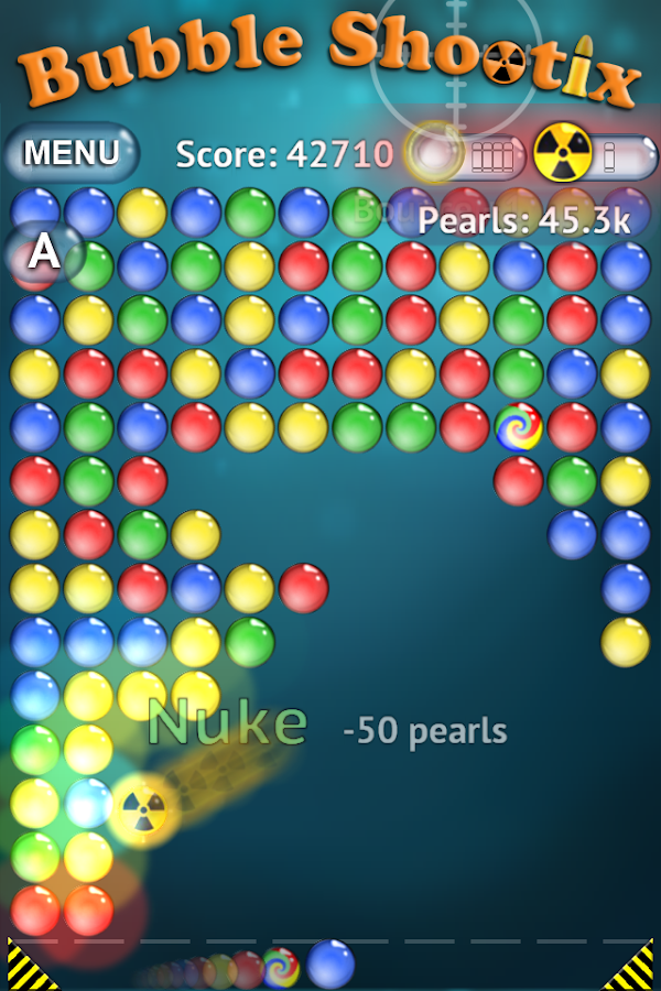 Bubble Shooter - Android Wear - Android Apps on Google Play