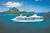The Paul Gauguin has three restaurants, a luxury spa and its own water sports marina, as well as an attentive staff of 217.