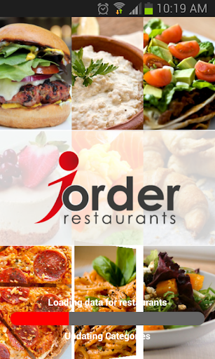 iOrder Restaurants