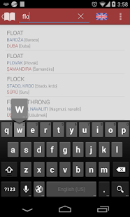 How to mod Burch Dictionary & Phrasebook 1.1 unlimited apk for pc
