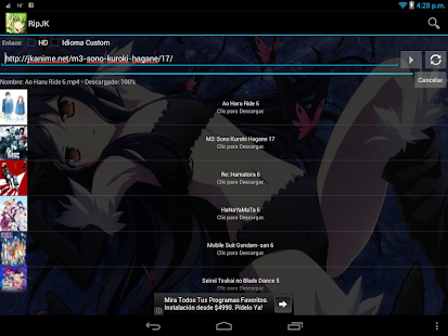 RipJKAnime - Anime en HD.