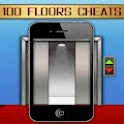 Cheats for 100 Floors icon
