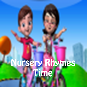 Nursery Rhymes Time.apk 1.0