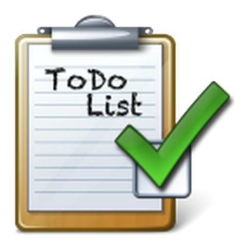 To Do List LOGO-APP點子