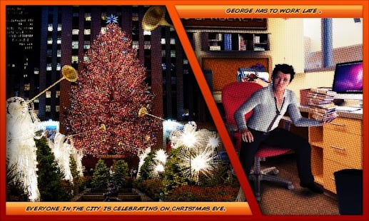 Lastest Christmas Hidden Objects Ghost APK