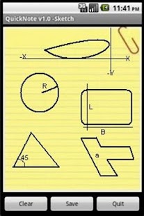 Quick Note Screenshots 4