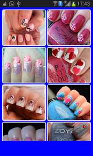 How to install Latest Nail Designs patch 1.1 apk for android