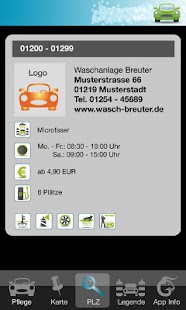 How to install Car Wash 1.1 apk for bluestacks