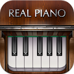 Cover Image of Download Real Piano Free 1.1.2 APK