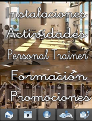 Tu Gimnasio