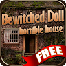 Hidden Object: Mystery House Game icon