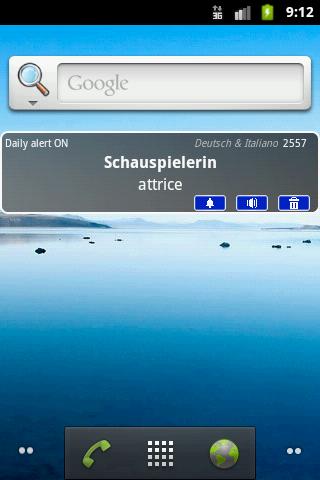 Piccino Widget DE-IT