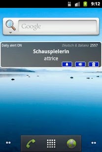  Piccino Widget DE-IT- miniatura screenshot  