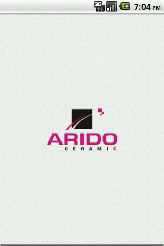 Arido Ceramic