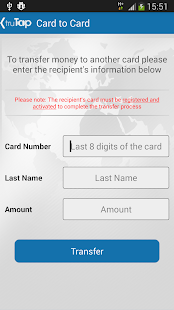Lastest Trutap – Option B APK for Android