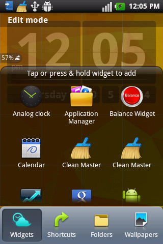 【免費工具App】BD Mobile Balance Widget-APP點子