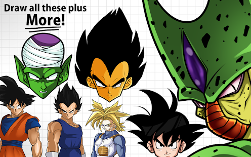 DBZ Scouter - Android Apps on Google Play