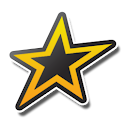 Megasztár logo