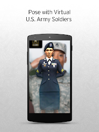 U.S. Army Snap poster 4