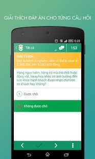 How to download Học thi giấy phép lái xe Free 2.0.4 unlimited apk for android
