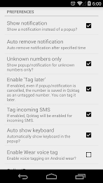 Qcktag Pro Key poster 8