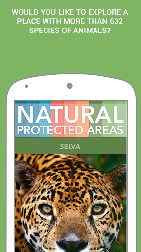 Perú Natural Selva - Sernanp