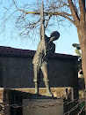 Monumento Ai Caduti Ortacesus