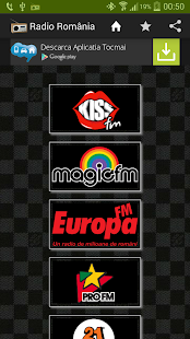 Free Download R-TV Player APK for Android