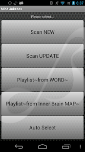 How to mod Mind Jukebox - Beta version 1.a.beta mod apk for pc