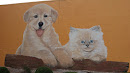 Pet Mural