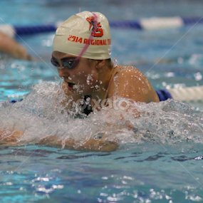 Breaststroke by Mady Sieracki - Sports & Fitness Other Sports