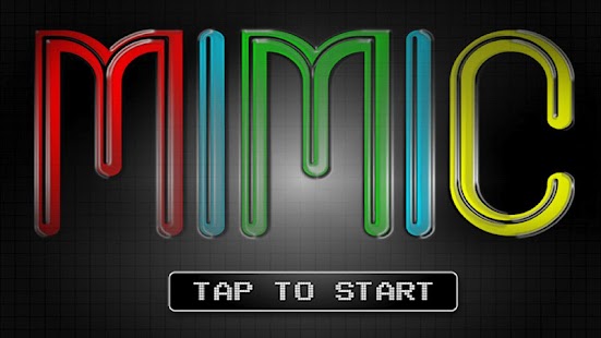 MIMIC! Screenshots 0