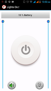 Free Flashlight Torch APK for Android