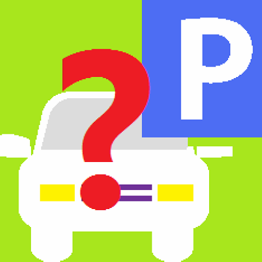 Where is parked my car? LOGO-APP點子