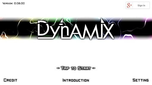 【免費音樂App】Dynamix-APP點子