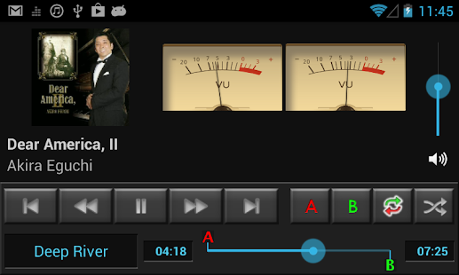 download YXS Music Player free