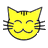 やどにゃび logo