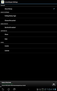 The Color Of Money Free Screenshots 2